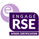 logo engagé RSE